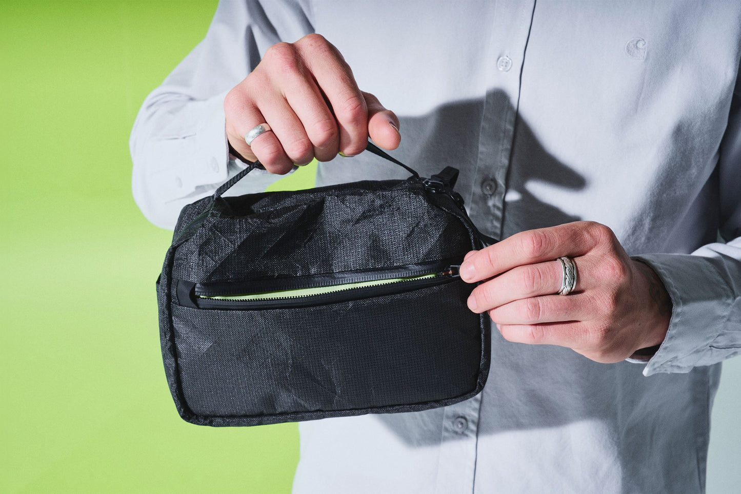 305 FUTURE BACKPACK (DLXR)