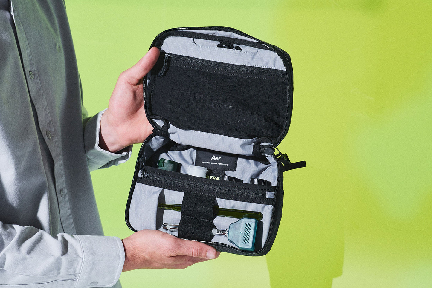 305 FUTURE BACKPACK (DLXR)