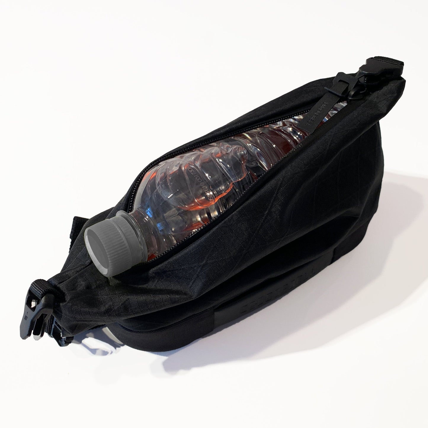 SNOWWSTORM PUFFER WALLET