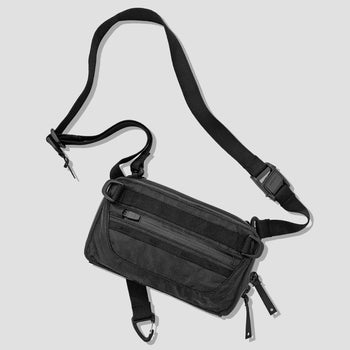 SOCIETY OF SHARKS BACKPACK (DLXV)