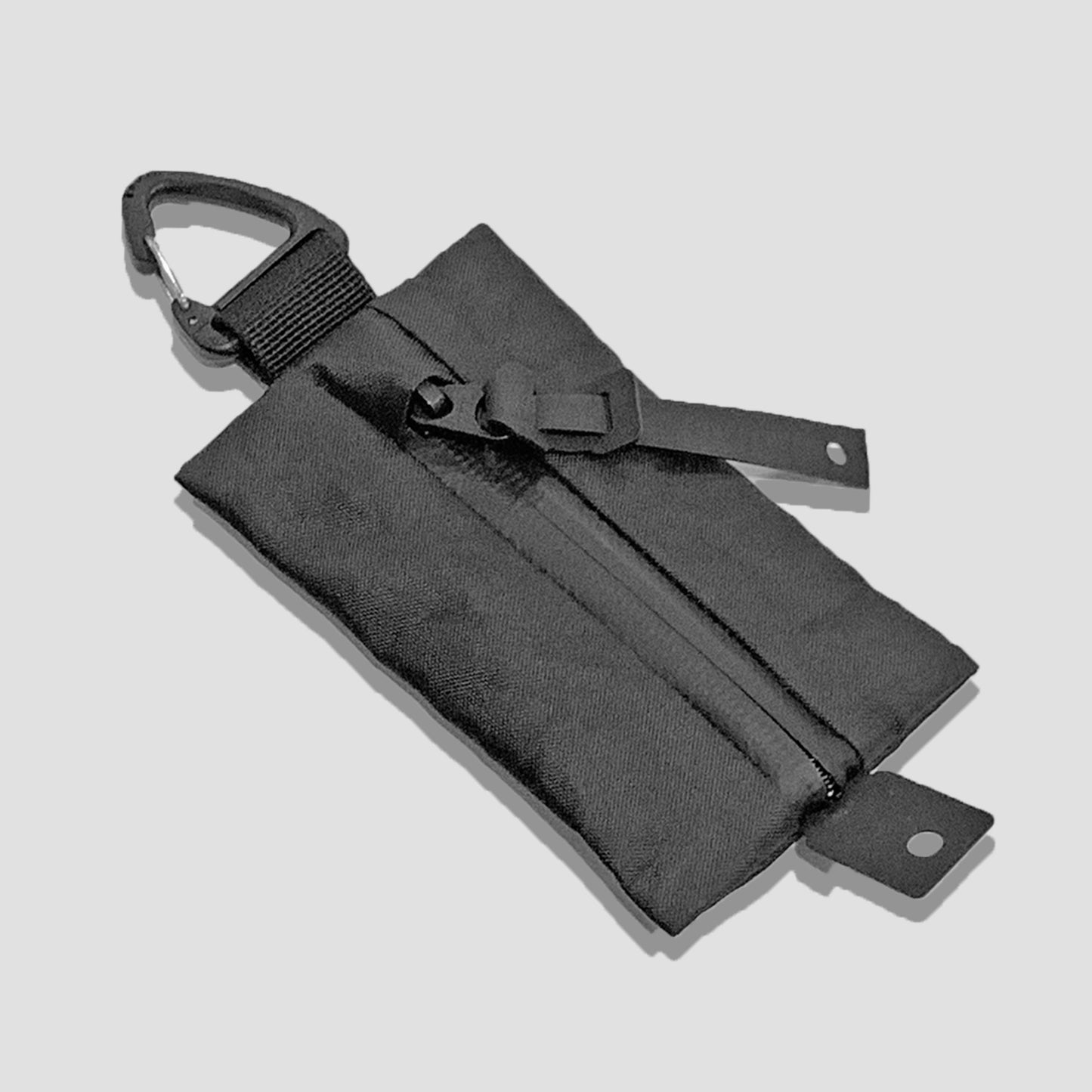 V.V.I.P. JETSETTER CARRY-ON LUGGAGE