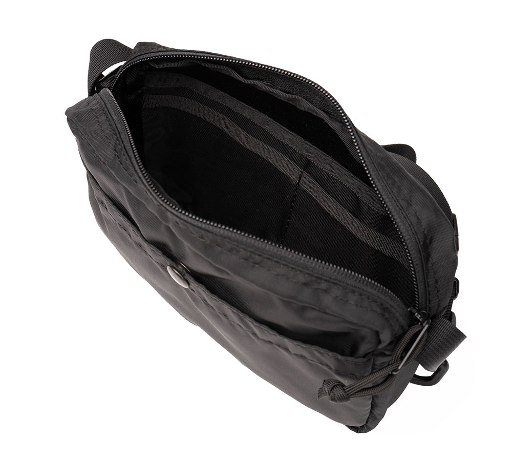 V.V.I.P. JETSETTER CARRY-ON LUGGAGE