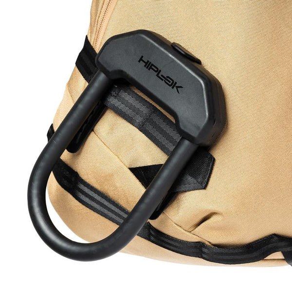 THE 11 NINJAS BACKPACK