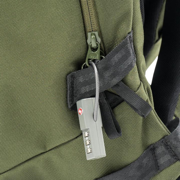 THE 11 NINJAS BACKPACK