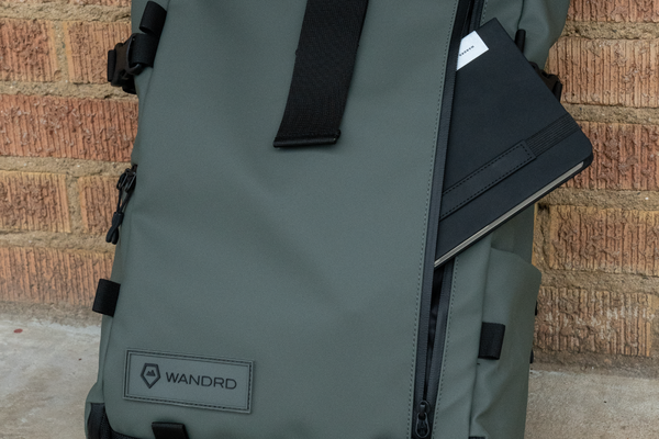 3AM FULL THROTTLE BACKPACK (DLXV)