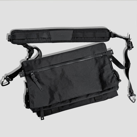 3AM FULL THROTTLE BACKPACK (DLXV)