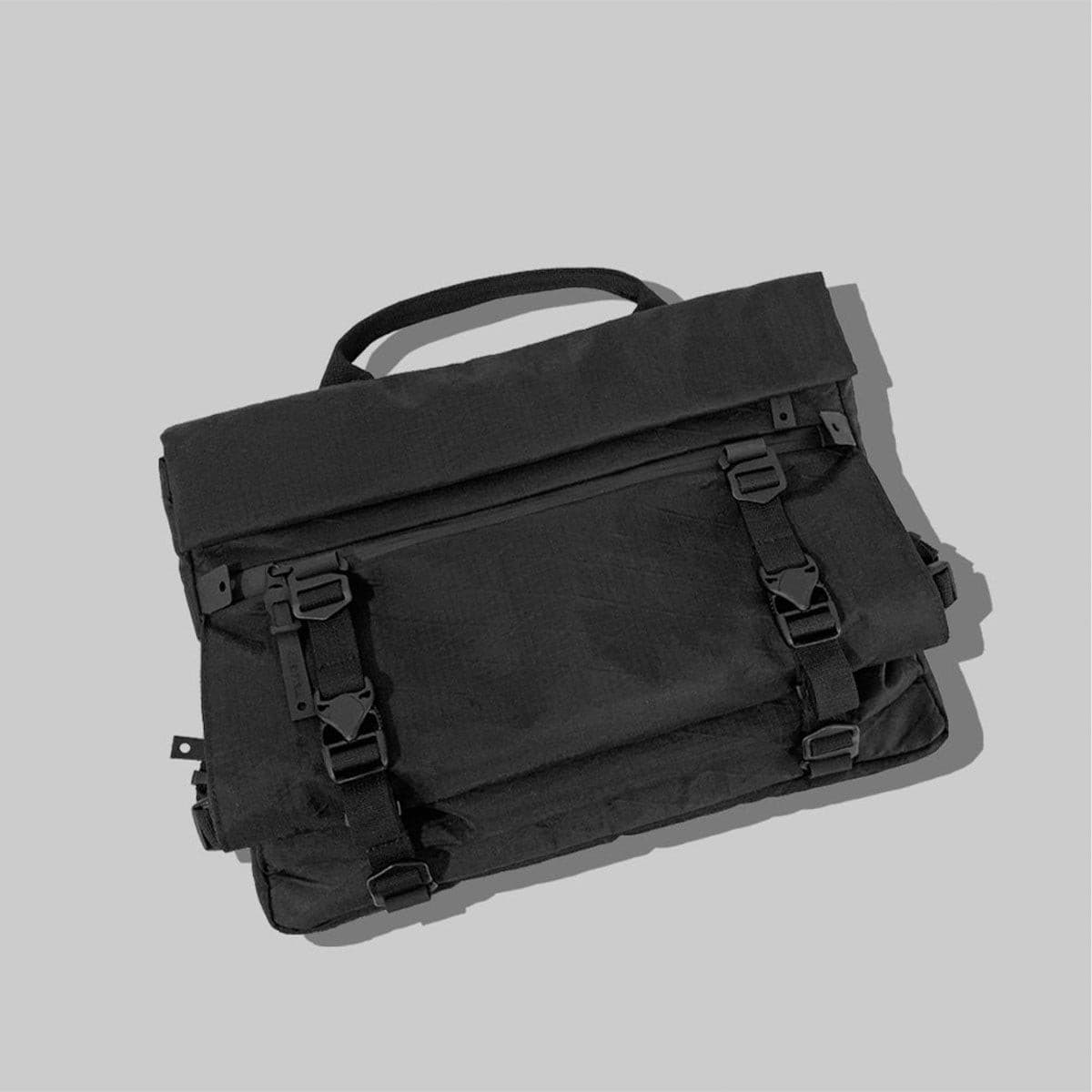SUPER MELT MINI DUFFLE