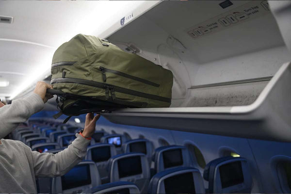 THE 305 SPEEDBOAT GETAWAY BACKPACK