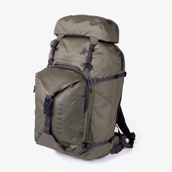 ANTI-GRAVITY PINK BACKPACK (DLXV)