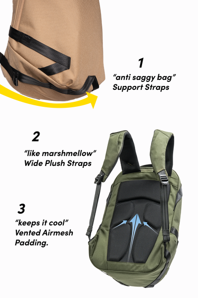 3AM GAMING CHAIR - SUPER RARE