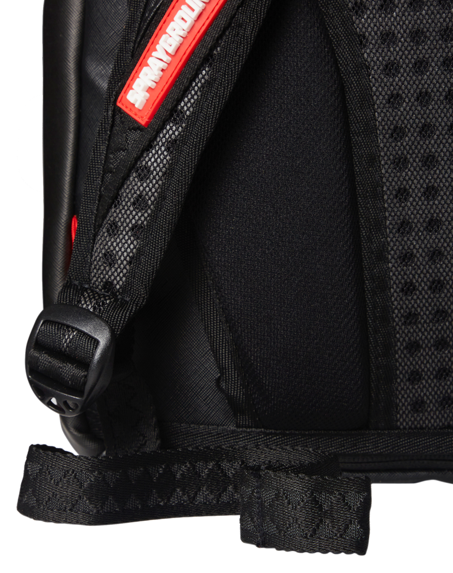 HENNY AIR TO THE THRONE BACKPACK (DLXV)