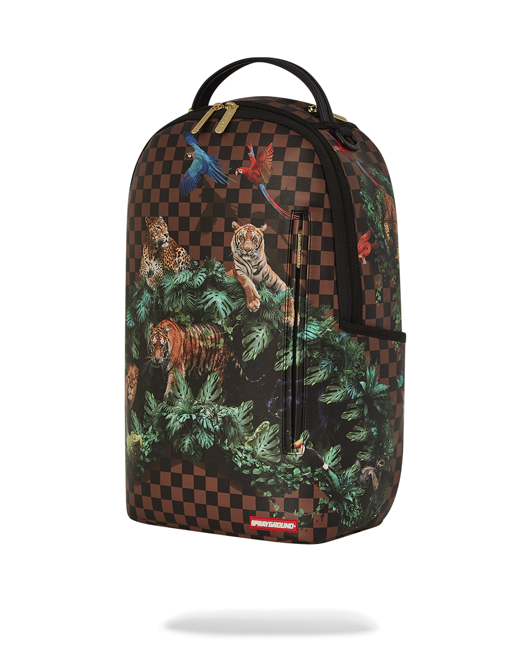 WILDLIFE WONDER BACKPACK (PROCEEDS GOES TO WORLD WILDLIFE FUND)