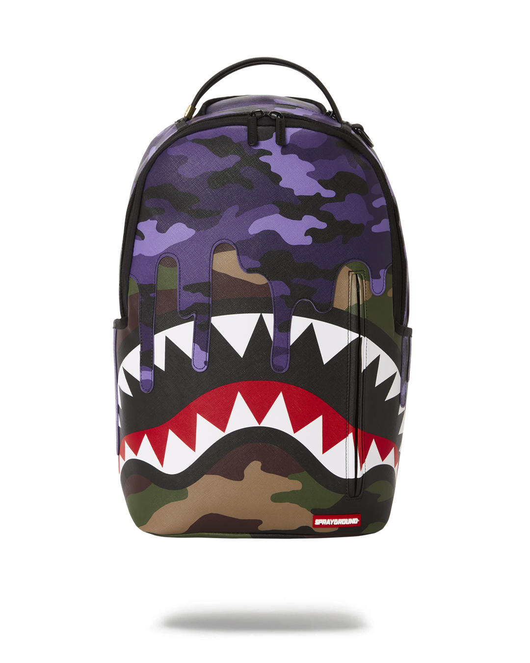 XTC PURPLE MOUNTAINEER (DLXV)