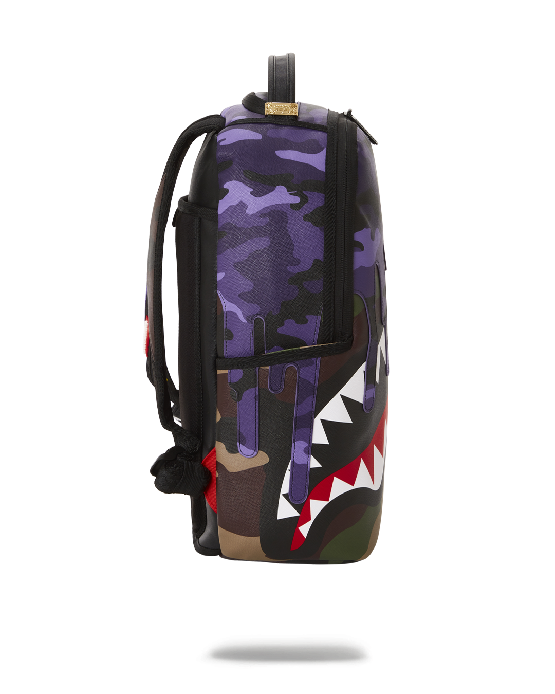 XTC PURPLE MOUNTAINEER (DLXV)