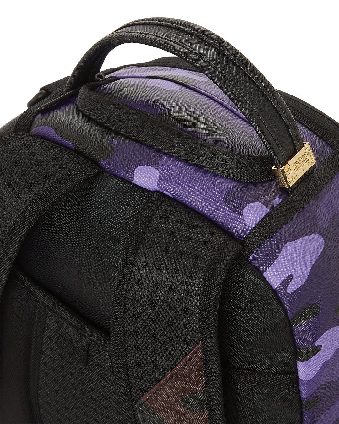XTC PURPLE MOUNTAINEER (DLXV)