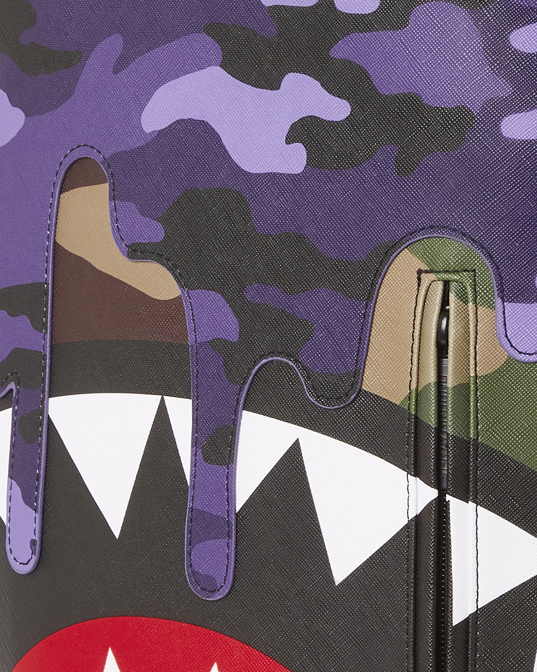 XTC PURPLE MOUNTAINEER (DLXV)
