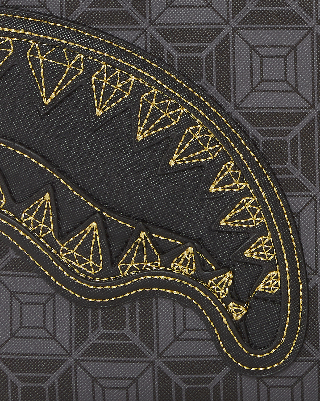 OBSIDIAN STUNNER A.i.6 SANDFLOWER COLLAB CROSSOVER CLUTCH