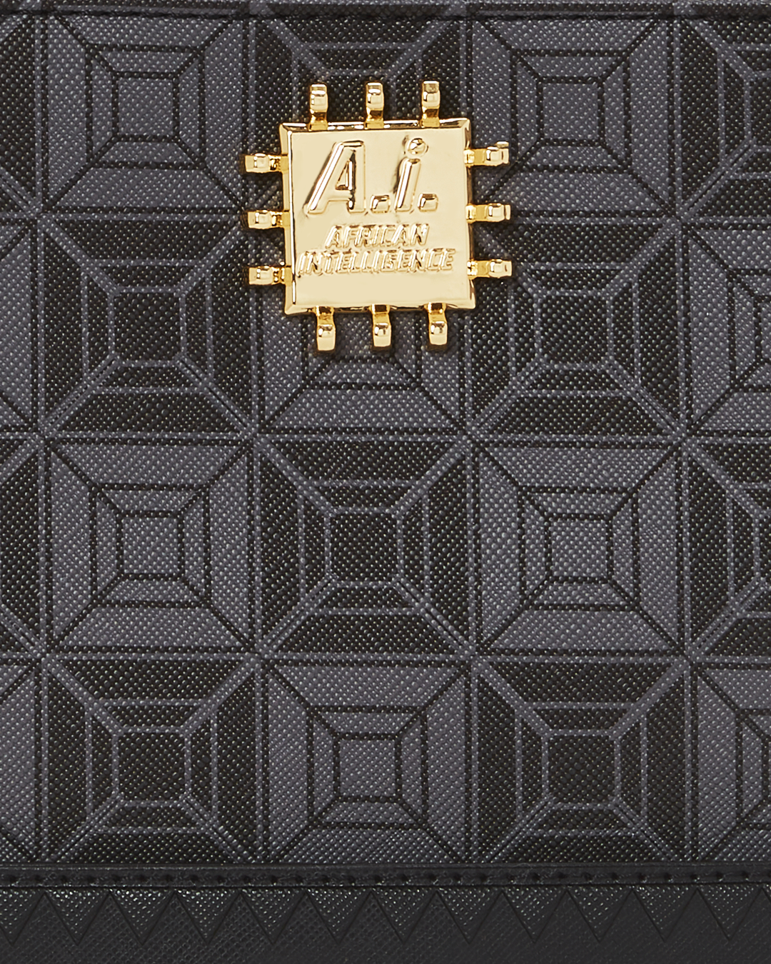 OBSIDIAN STUNNER A.i.6 SANDFLOWER COLLAB CROSSOVER CLUTCH