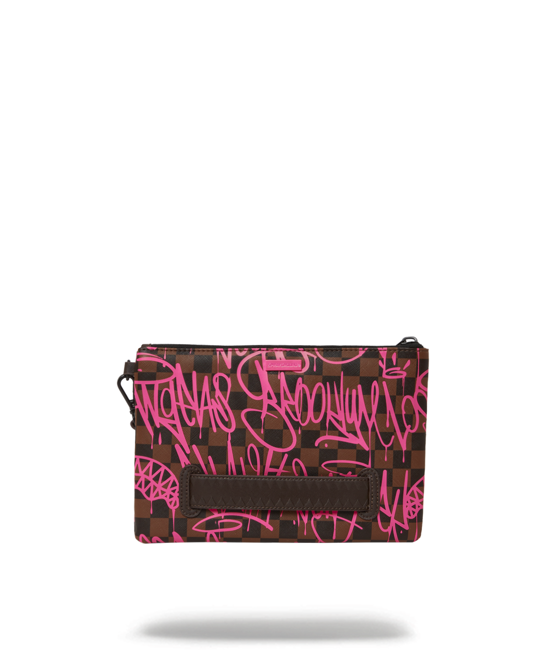 JETGRAPHIX CROSSOVER CLUTCH