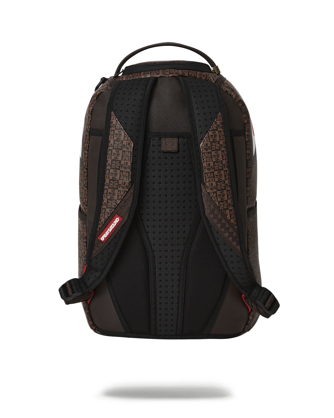 FRENZY SHARKS BACKPACK (DLXV)