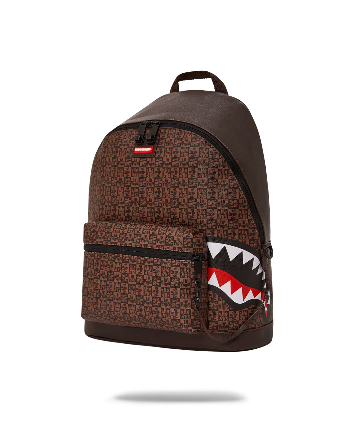 FRENZY SHARKS CHATEAU BACKPACK