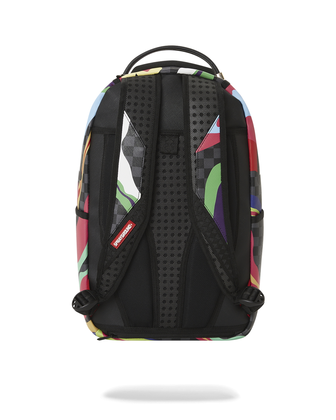 TRIPPY TAFFY BACKPACK (DLXV)