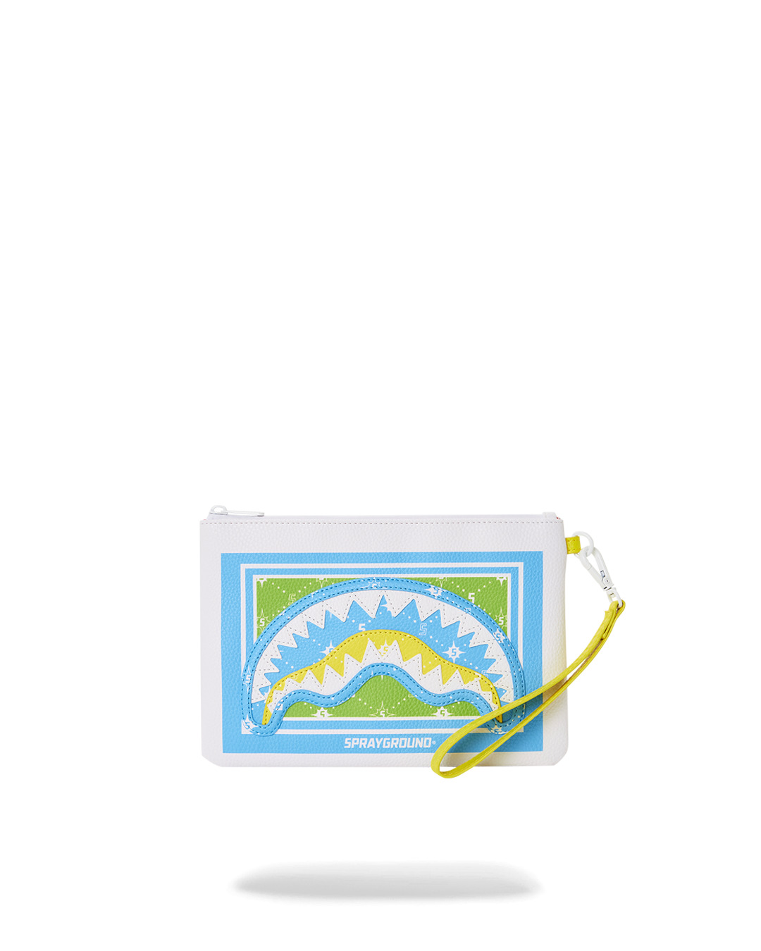 MODUS OPERANDI CHAMELEON CROSSOVER CLUTCH