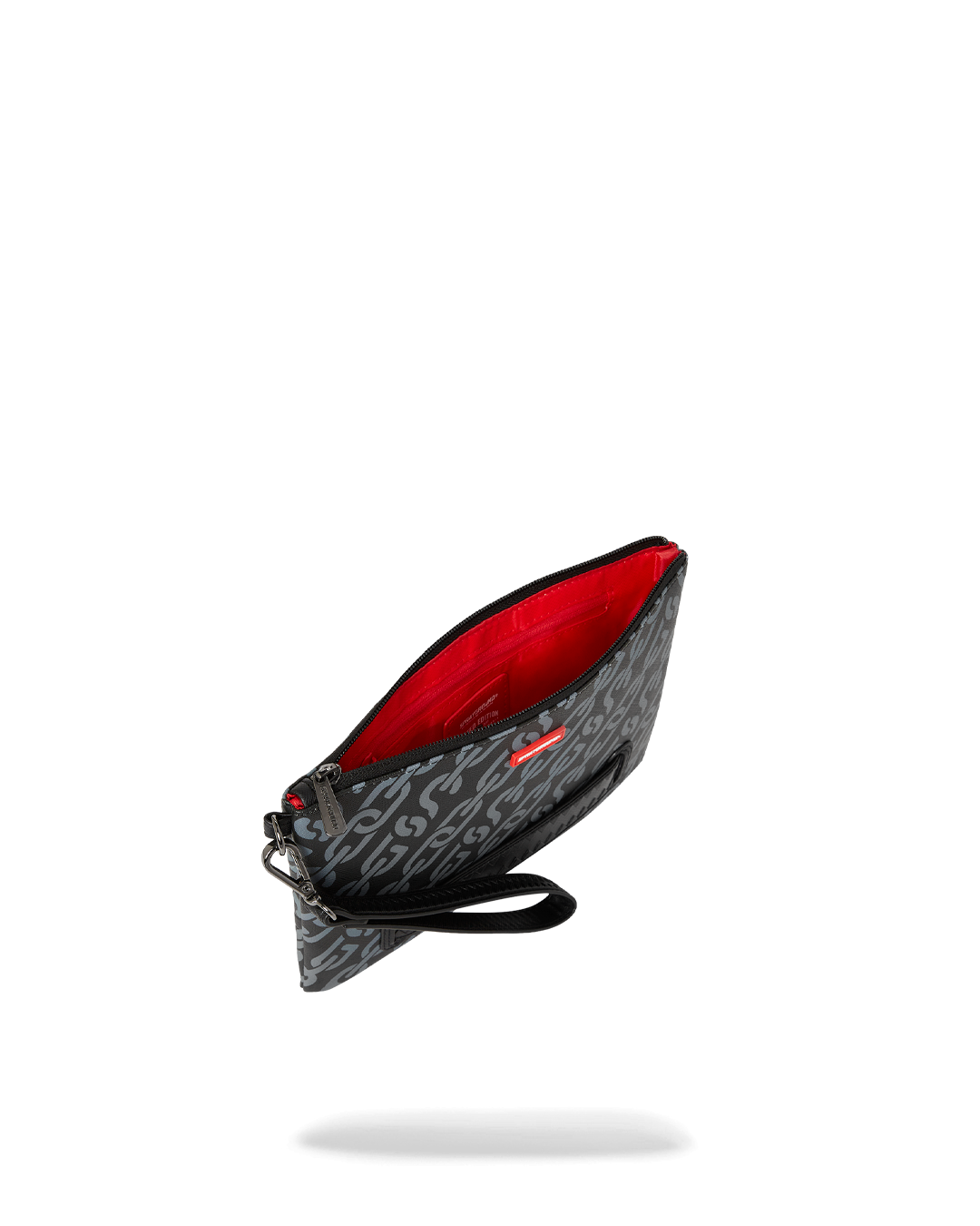 MAGNETIC PULSE CROSSOVER CLUTCH