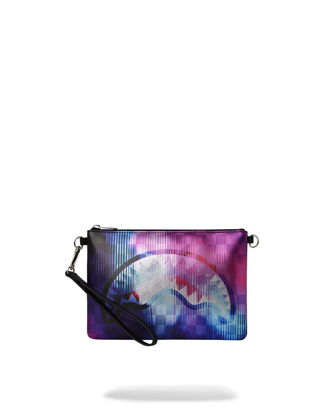 SHARKCLUB ELECTRONICA CROSSOVER CLUTCH