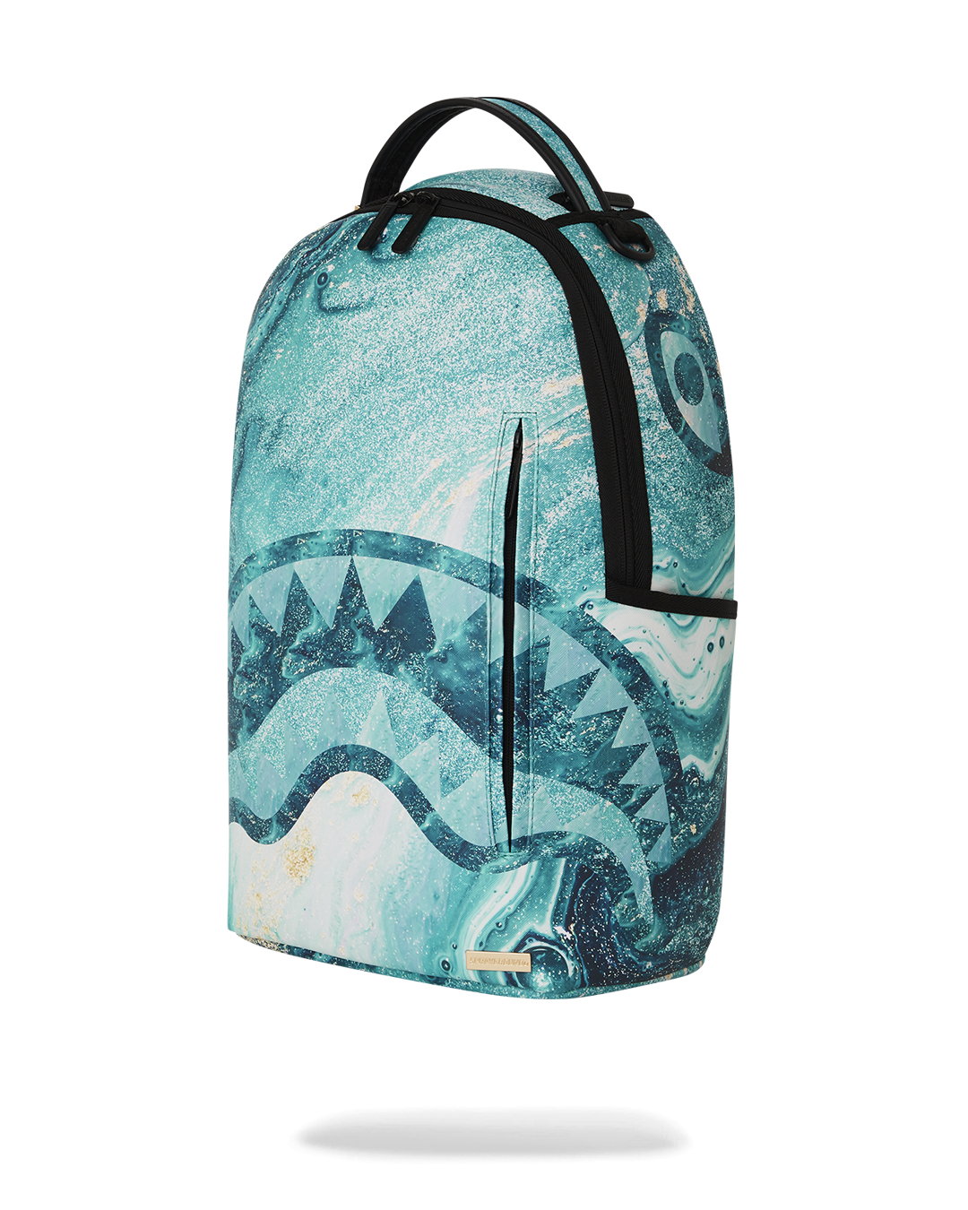 TECTONIC PLATE DLXSV BACKPACK