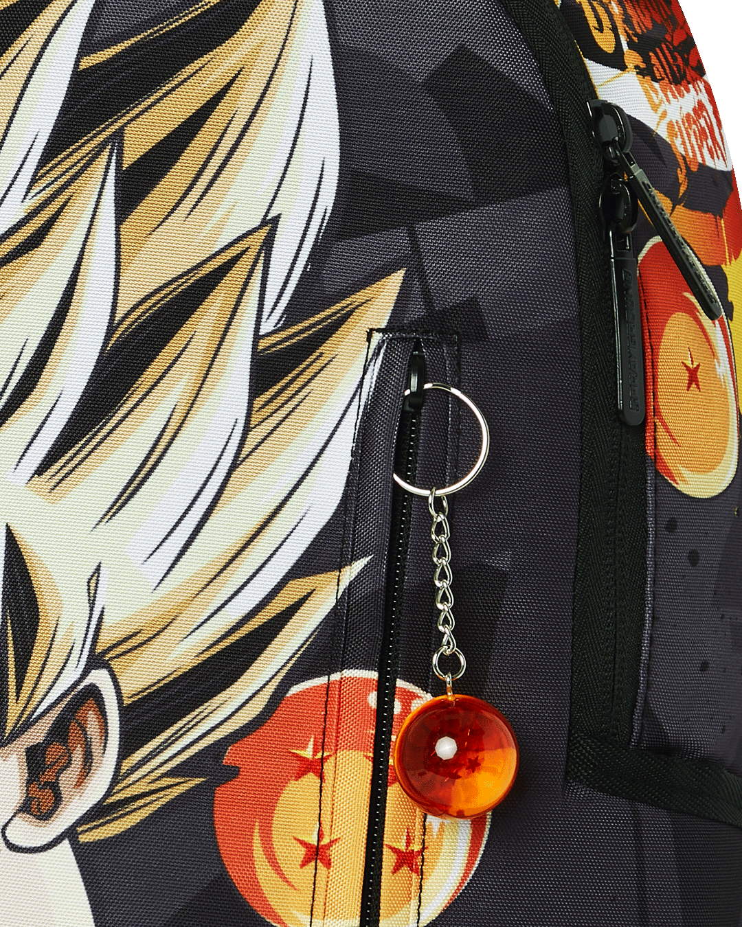 GOKU NO FEAR