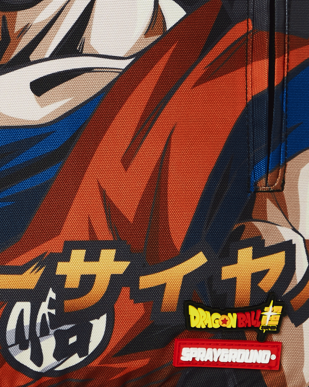 GOKU NO FEAR