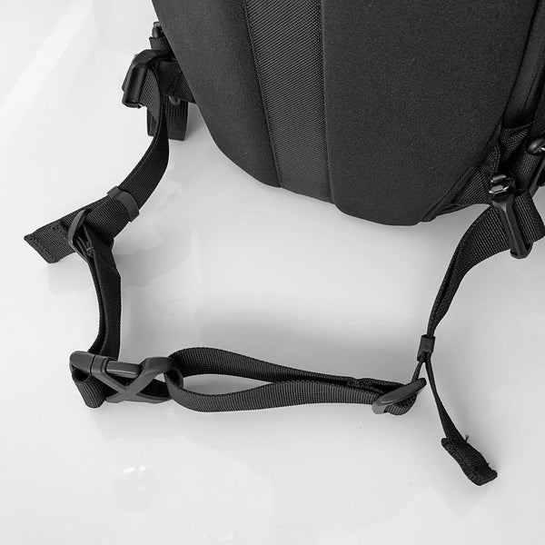 3AM INFINITI BACKPACK (DLXV)