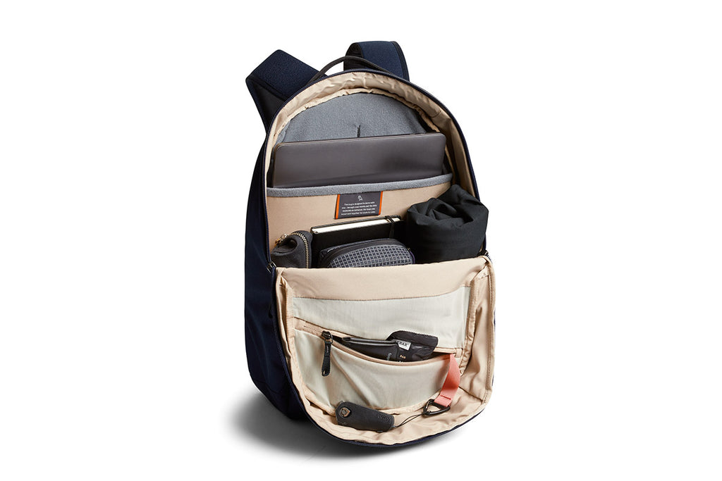 3AM INFINITI BACKPACK (DLXV)