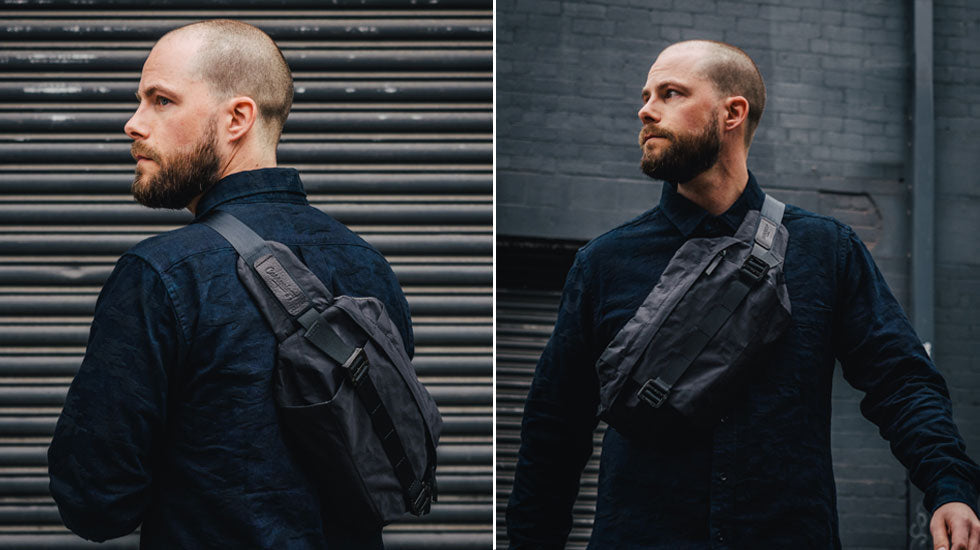 3AM INFINITI BACKPACK (DLXV)