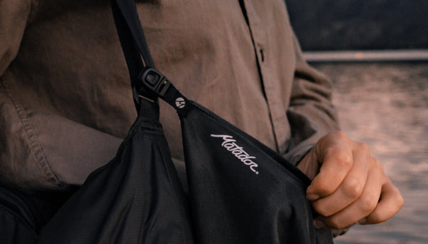 3AM LE BLANC BACKPACK (DLXV)