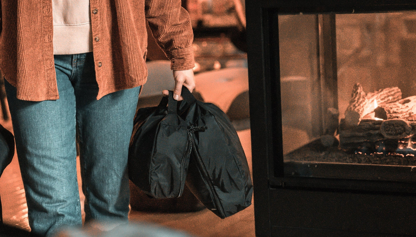 3AM LE BLANC BACKPACK (DLXV)