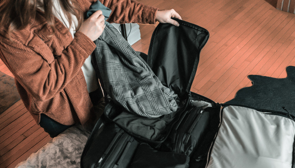 AQUAMAN TRIDENT BACKPACK