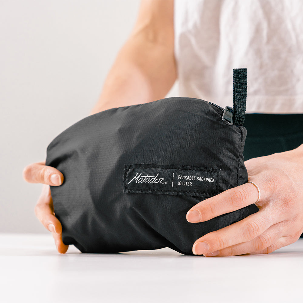 3AM LE BLANC BACKPACK (DLXV)