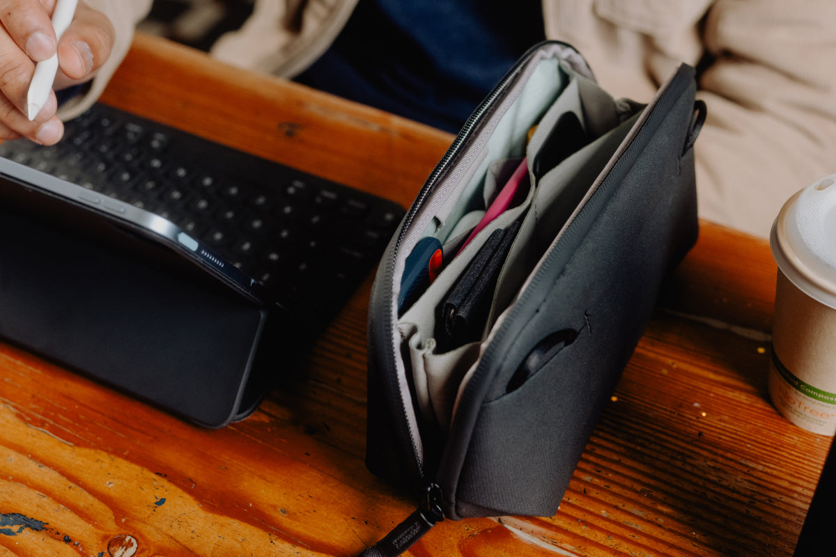 V.V.I.P. WALLET