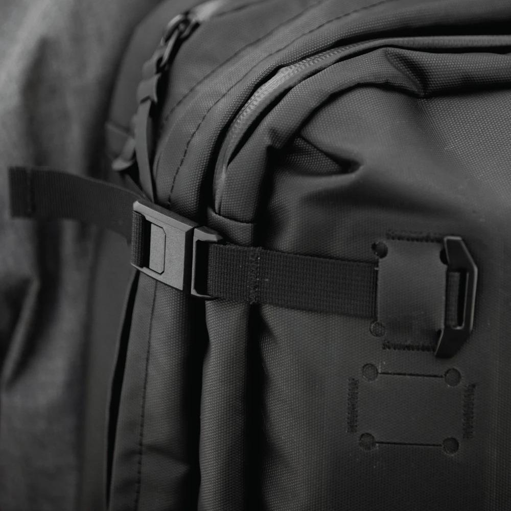 3AM LE BLANC DUFFLE