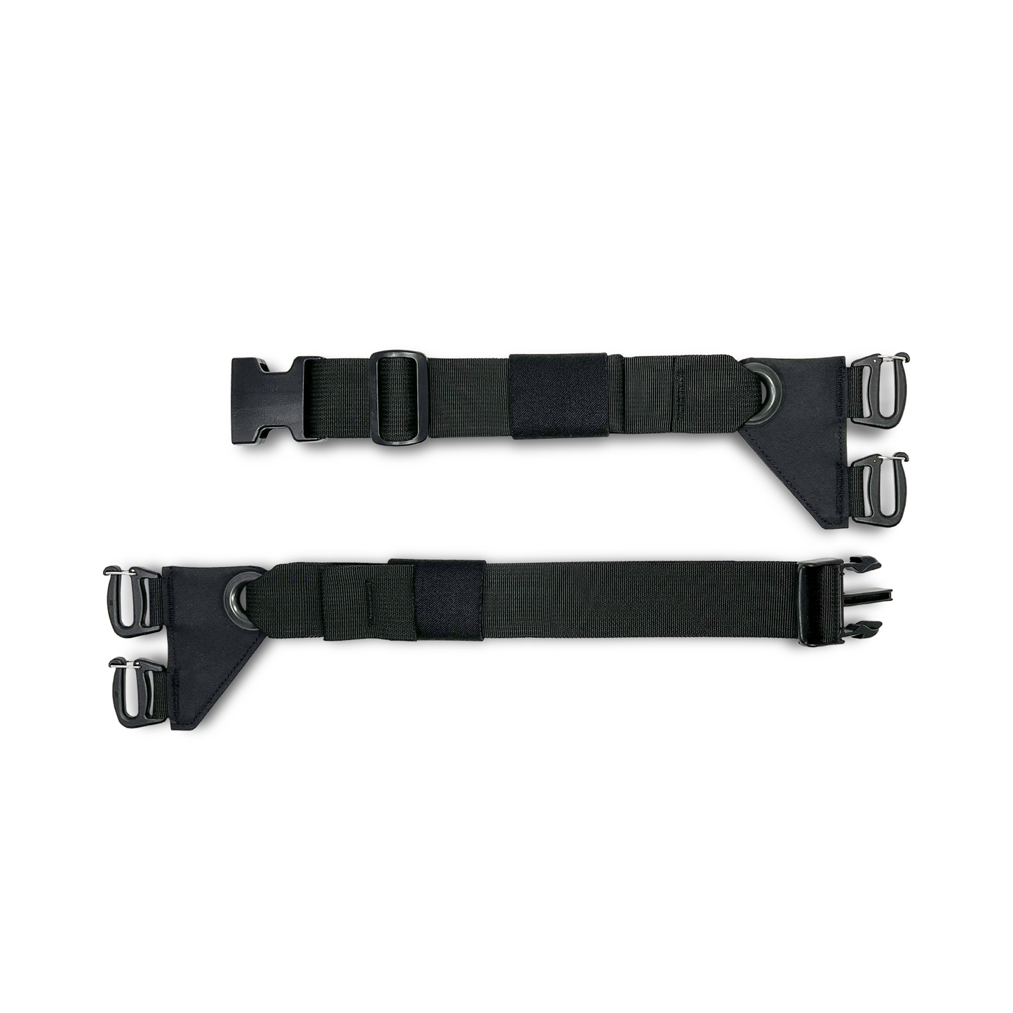 COLD HEAT BACKPACK KEYCHAIN