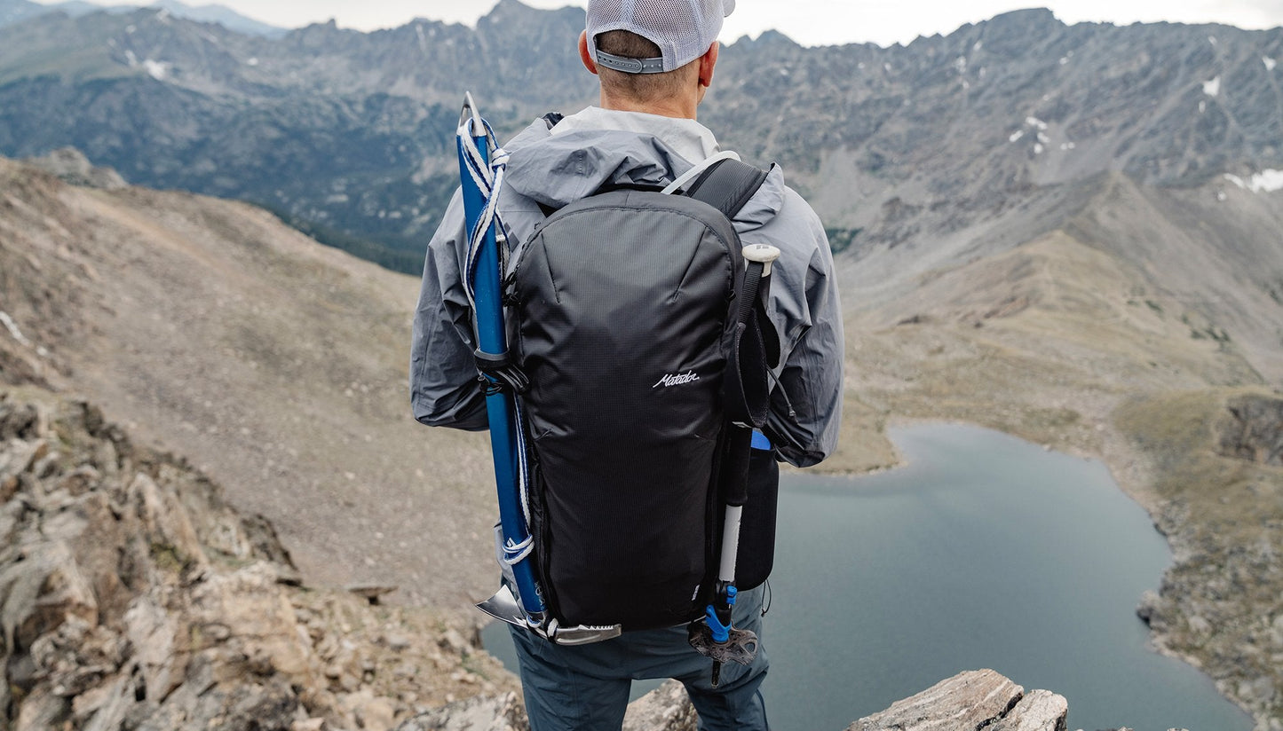 ARTISTIC PURSUIT DUFFLE