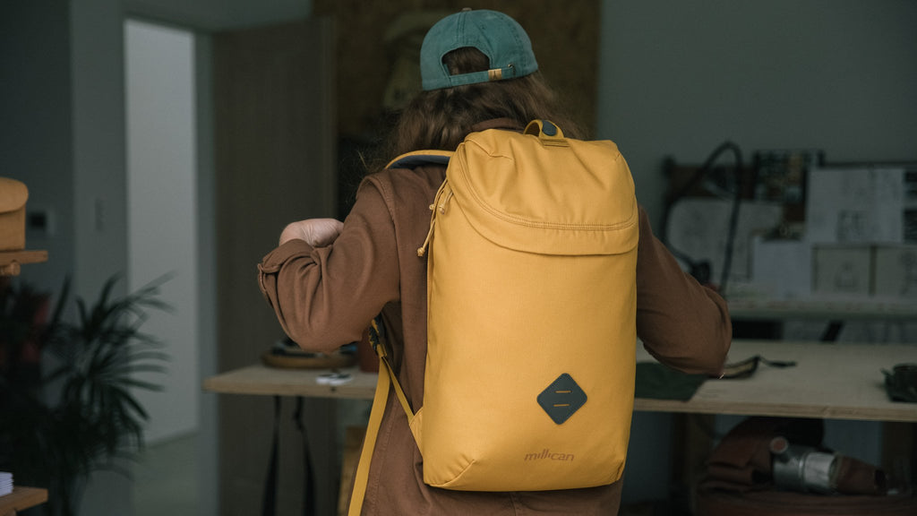 ARTISTIC PURSUIT DUFFLE