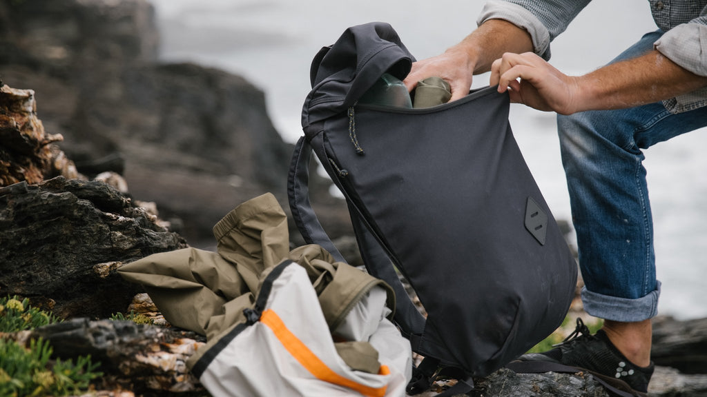 ARTISTIC PURSUIT DUFFLE