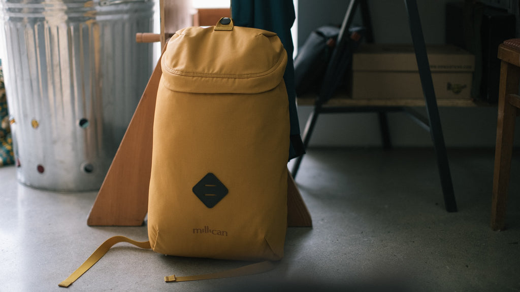 ARTISTIC PURSUIT DUFFLE