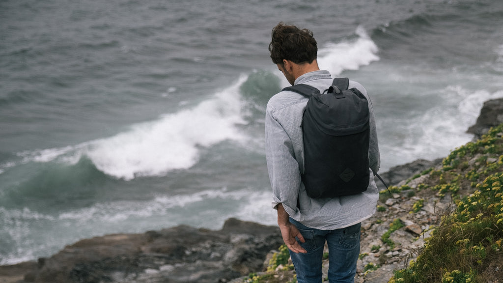 ARTISTIC PURSUIT DUFFLE
