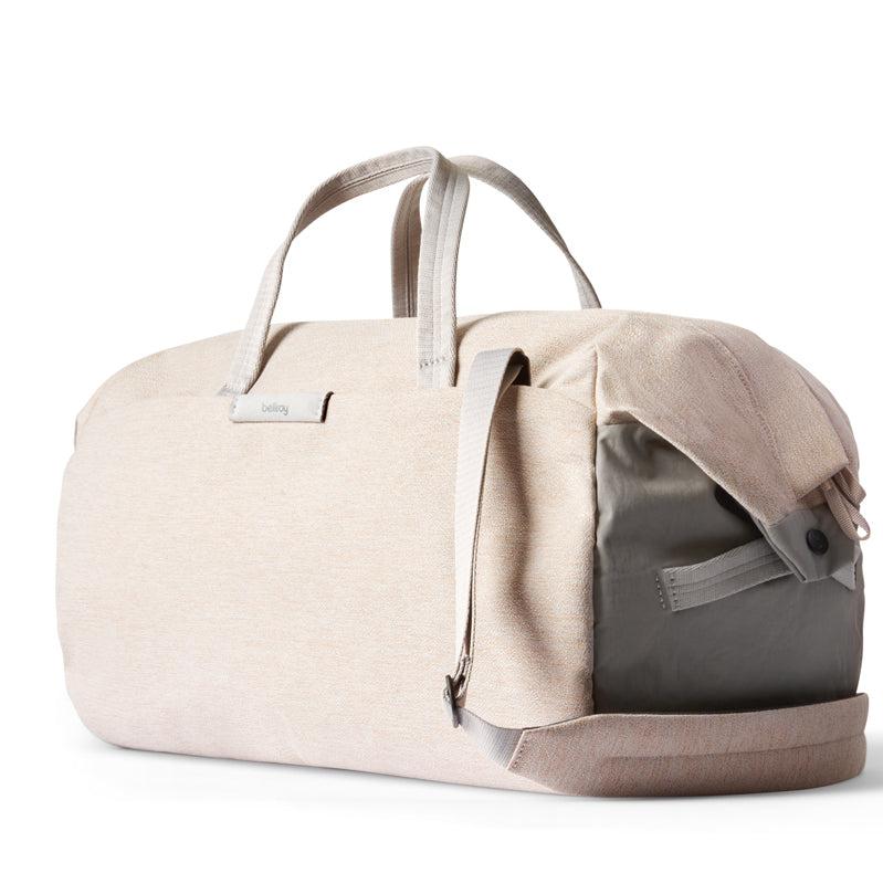 3AM LE BLANC SHARKNAUTICS HARDSHELL CARRY-ON LUGGAGE