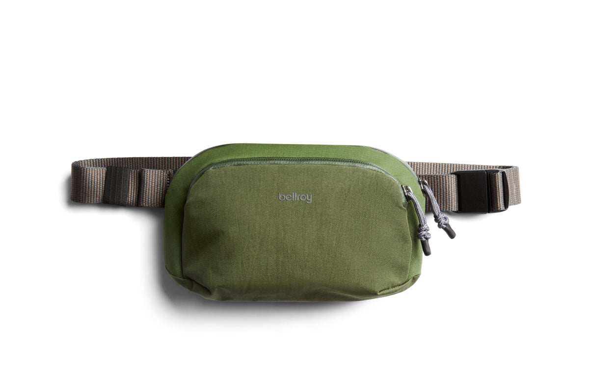 VANQUISH II BACKPACK