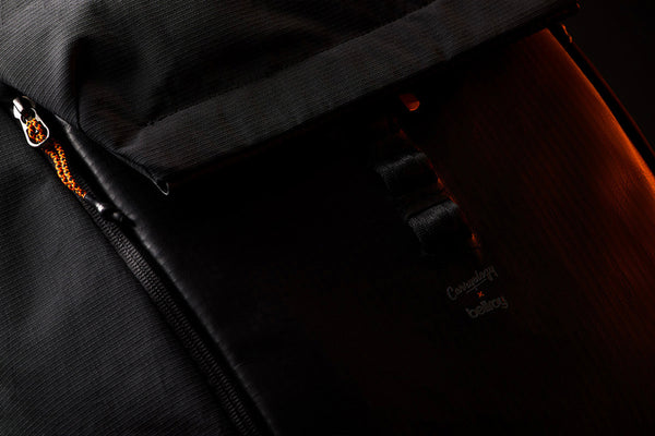 ASTRO BIG BANG BACKPACK (DLXV)